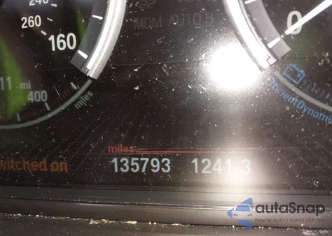 2017 BMW X3 xDrive35I из США, поврежденный, VIN 5UXWX7C53H0S19938